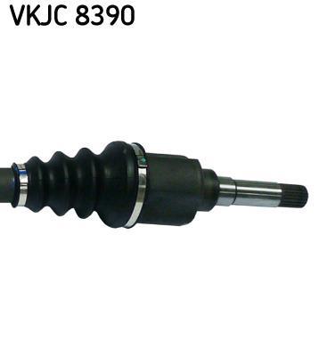 Cardan SKF ref. VKJC 8390